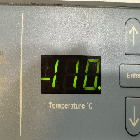 Thermo Scientific Cryoplus 3 Cryogenic Storage System image 3